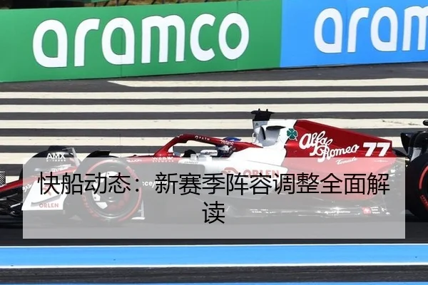 快船动态：新赛季阵容调整全面解读